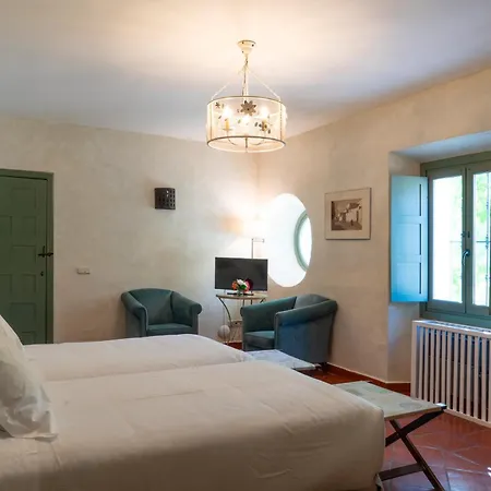 Boutique Molino Del Arco ロンダ
