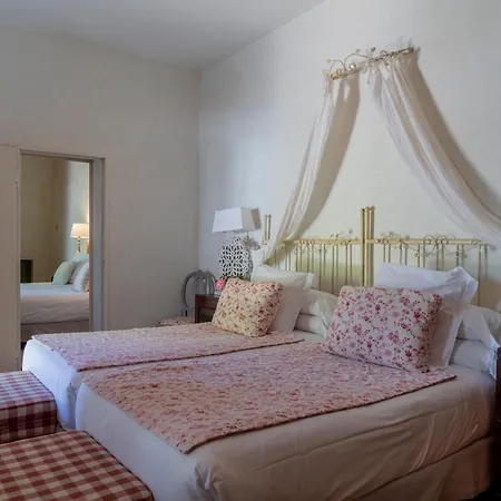 Boutique Molino Del Arco 4* Ronda