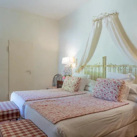 Boutique Molino Del Arco Hotel 4*