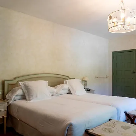 Hotel Boutique Molino Del Arco 4*