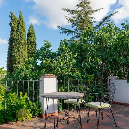 Boutique Molino Del Arco
