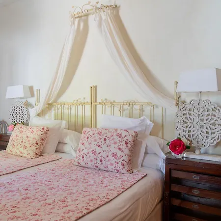 Hotel Boutique Molino Del Arco
