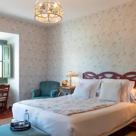 Hotel Boutique Molino Del Arco 4*
