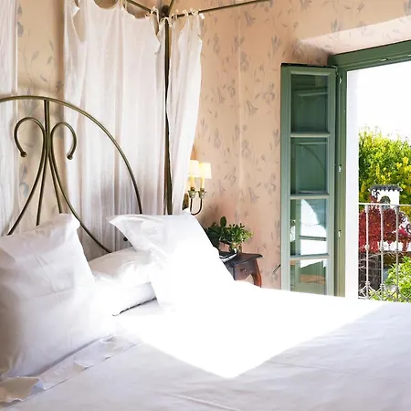 Boutique Molino Del Arco Hotel Ronda