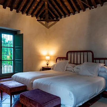 Boutique Molino Del Arco 4*