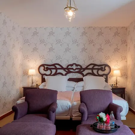 Boutique Molino Del Arco Hotel