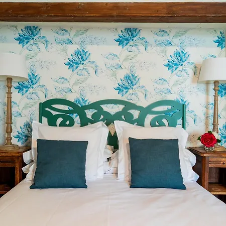 Hotel Boutique Molino Del Arco Ronda