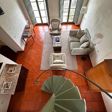 מלון Boutique Molino Del Arco 4*