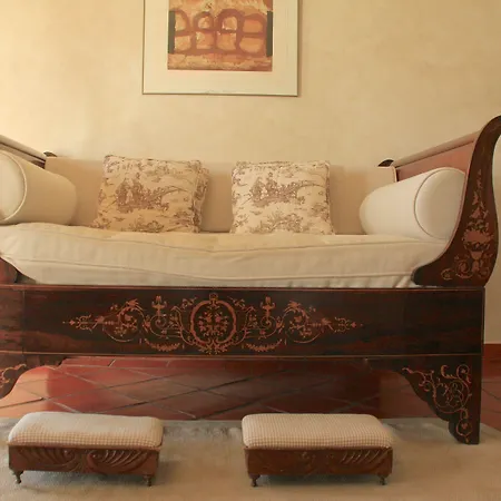 Boutique Molino Del Arco 4* רונדה