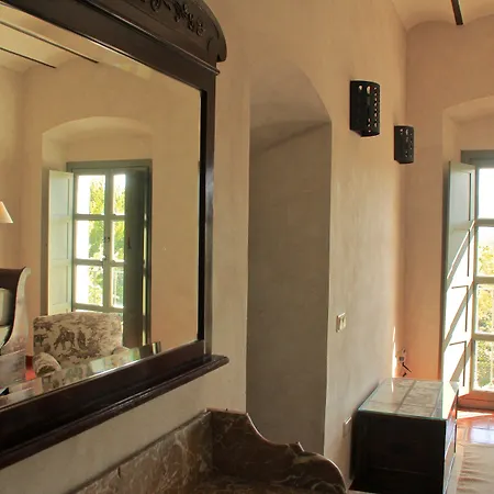Hotel Boutique Molino Del Arco Ronda