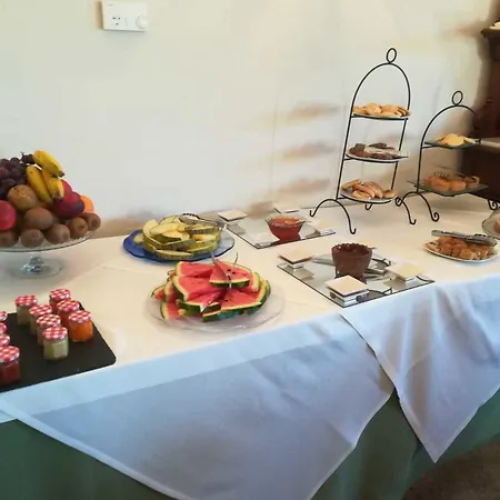 Boutique Molino Del Arco Ronda