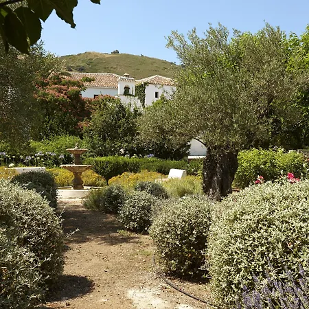 Hotel Boutique Molino Del Arco Ronda