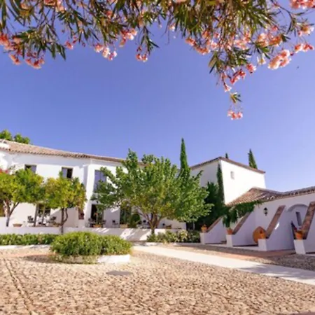 Hotel Boutique Molino Del Arco 4*