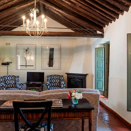Boutique Molino Del Arco 4* Ronda