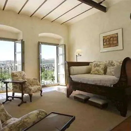 Boutique Molino Del Arco 4*