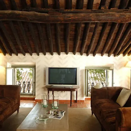 ホテル Boutique Molino Del Arco 4*