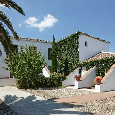 Boutique Molino Del Arco ロンダ
