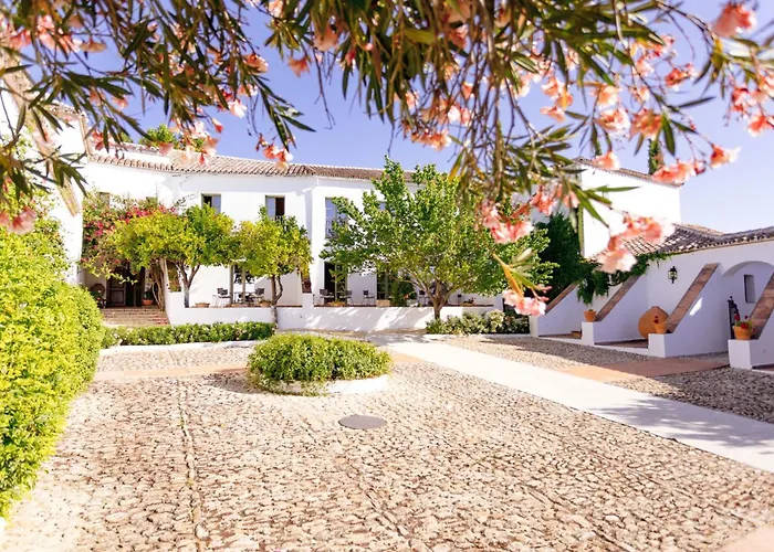 Boutique Molino Del Arco