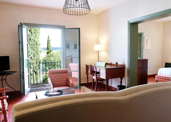 Boutique Molino Del Arco 4* Ronda