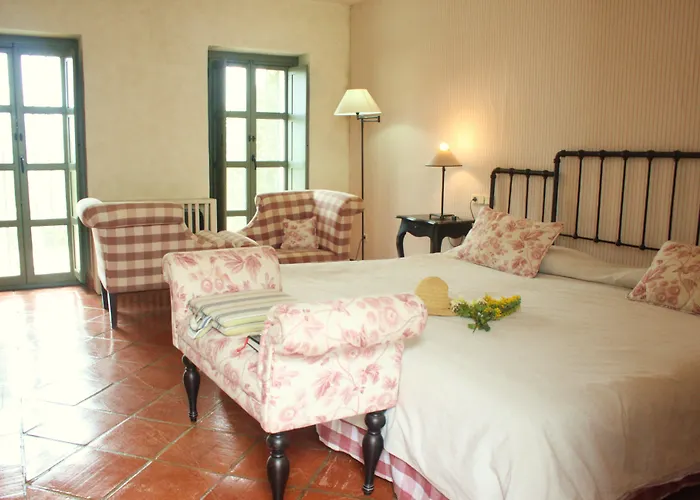 Boutique Molino Del Arco 4* Ronda