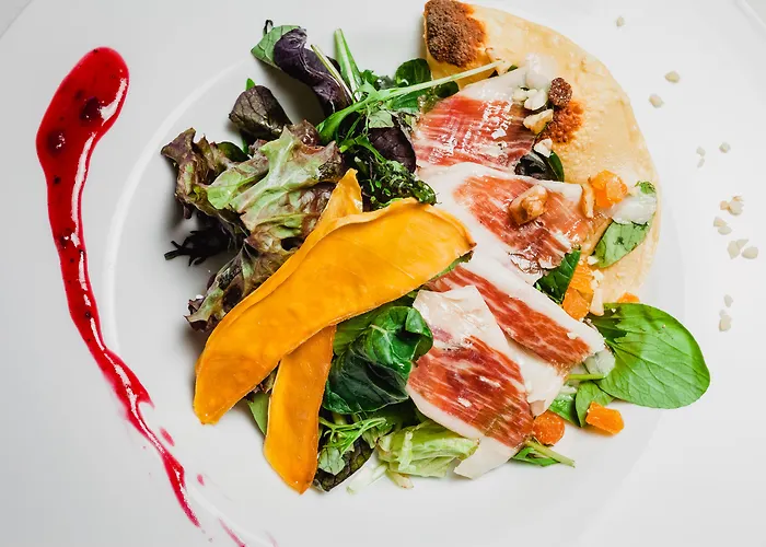 Boutique Molino Del Arco