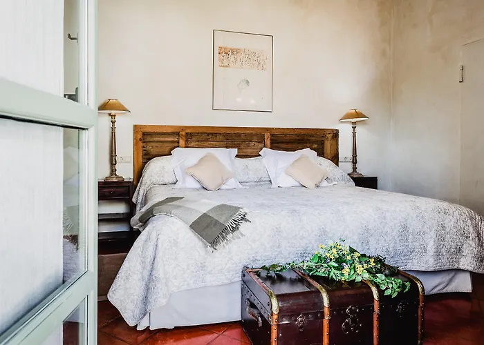 Boutique Molino Del Arco ロンダ