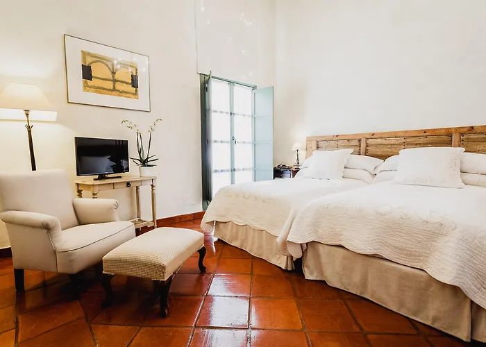 Boutique Molino Del Arco ホテル