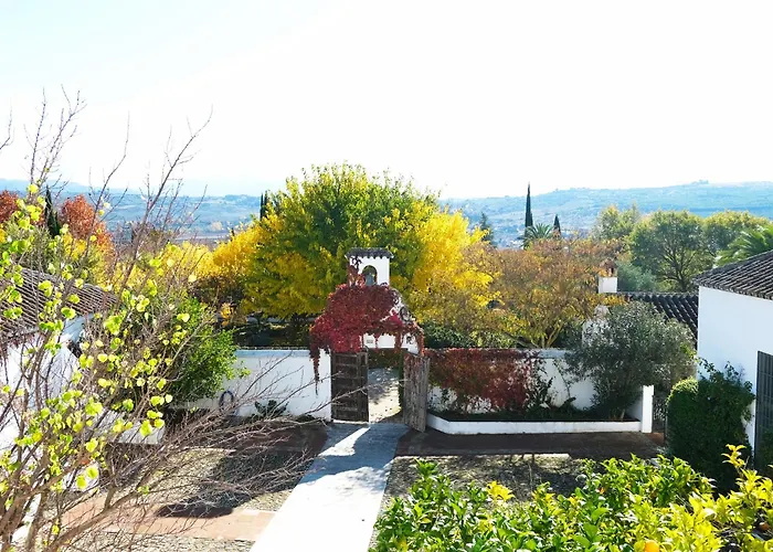 Boutique Molino Del Arco 4*