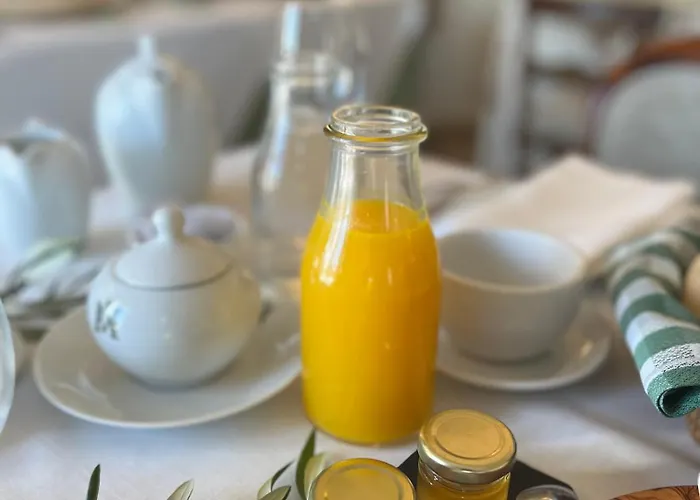 Boutique Molino Del Arco רונדה