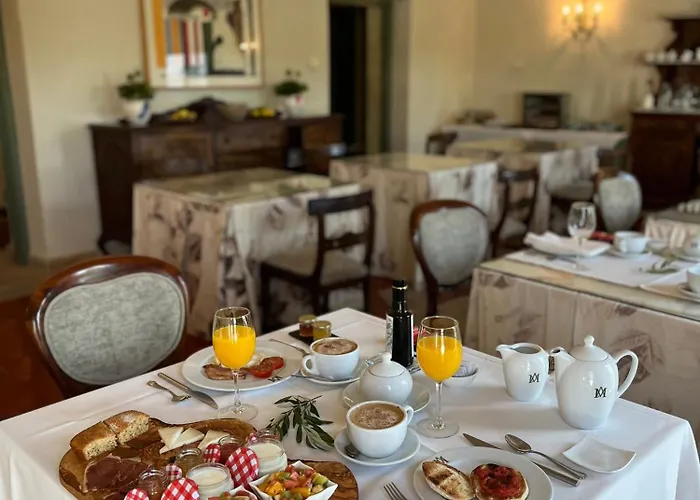 Boutique Molino Del Arco 4*