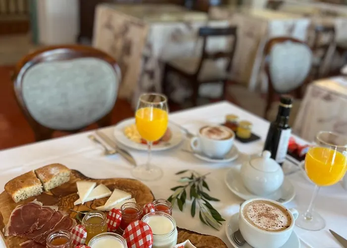 Boutique Molino Del Arco 4*