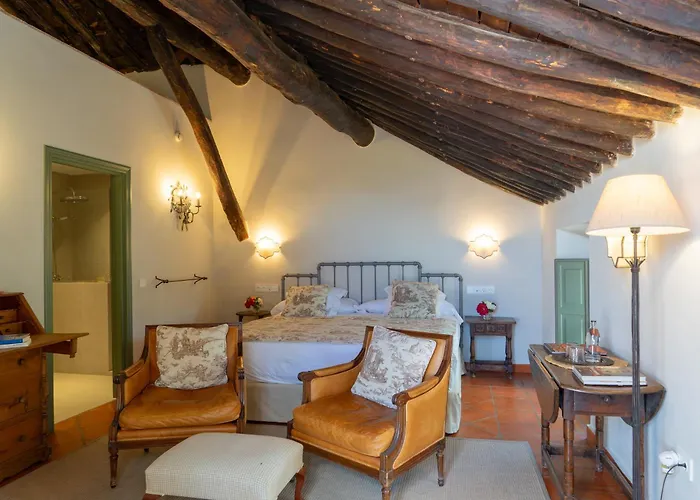 ホテル Boutique Molino Del Arco