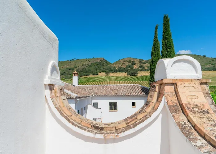 Boutique Molino Del Arco