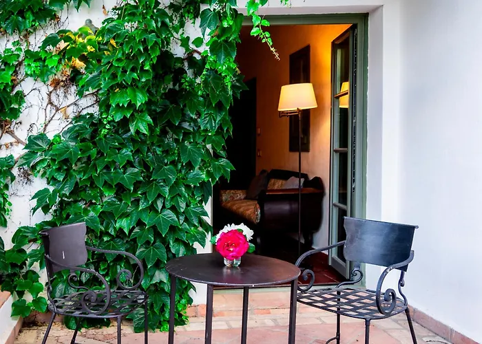 Boutique Molino Del Arco