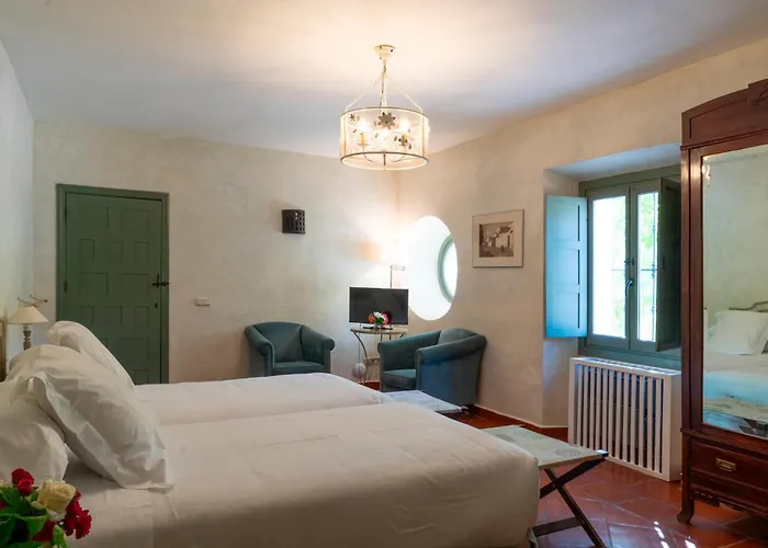 Boutique Molino Del Arco רונדה