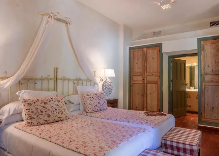 Boutique Molino Del Arco