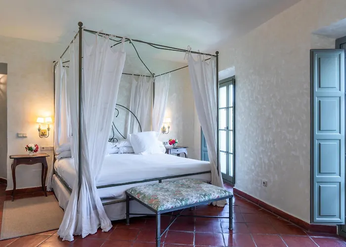 Boutique Molino Del Arco 4*