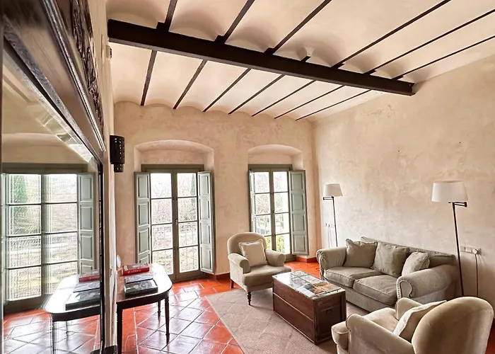 Boutique Molino Del Arco 4*