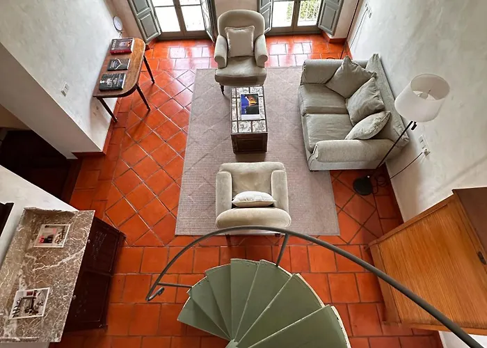 מלון Boutique Molino Del Arco 4*