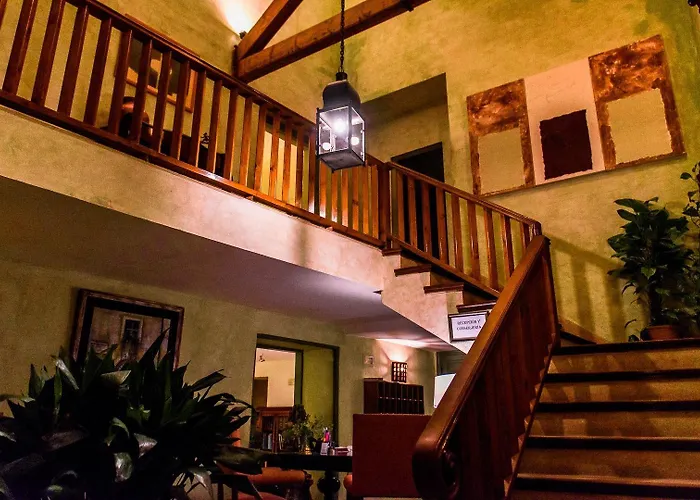 Boutique Molino Del Arco רונדה