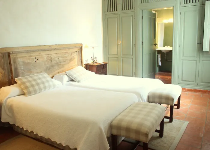 Boutique Molino Del Arco 4*