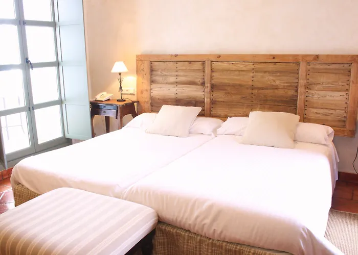 Boutique Molino Del Arco ロンダ