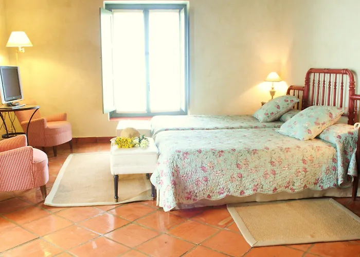 Boutique Molino Del Arco Hotell 4*