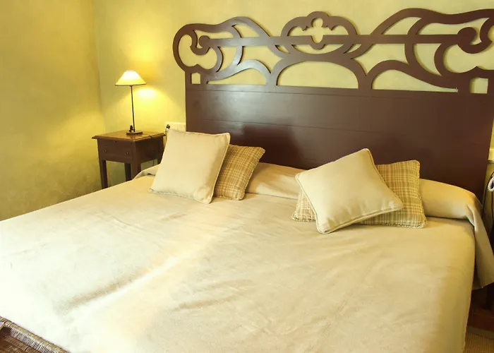 Boutique Molino Del Arco