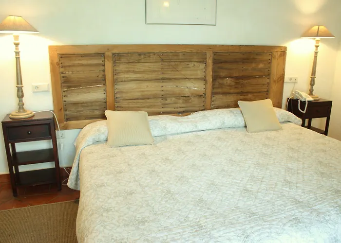 Boutique Molino Del Arco