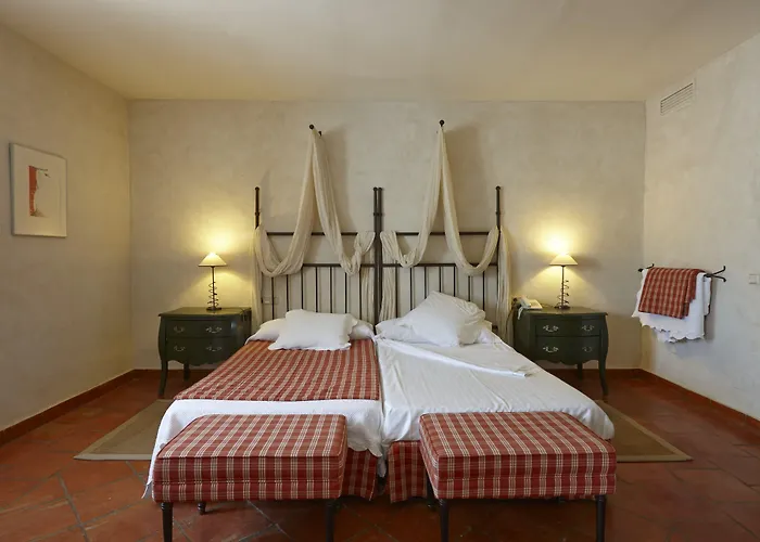 Boutique Molino Del Arco