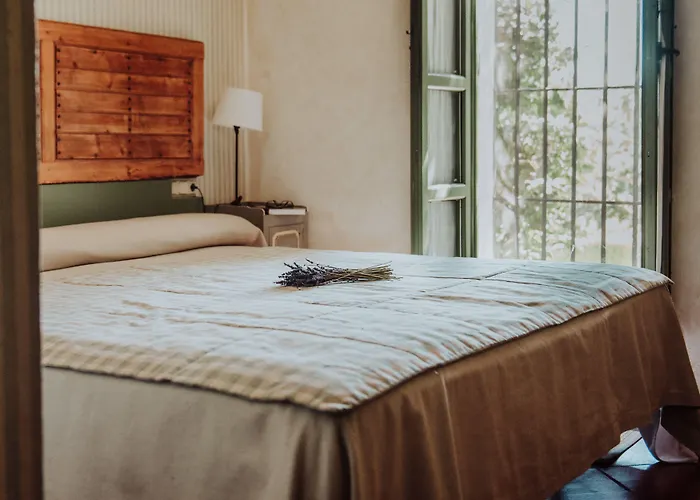 Boutique Molino Del Arco 4*