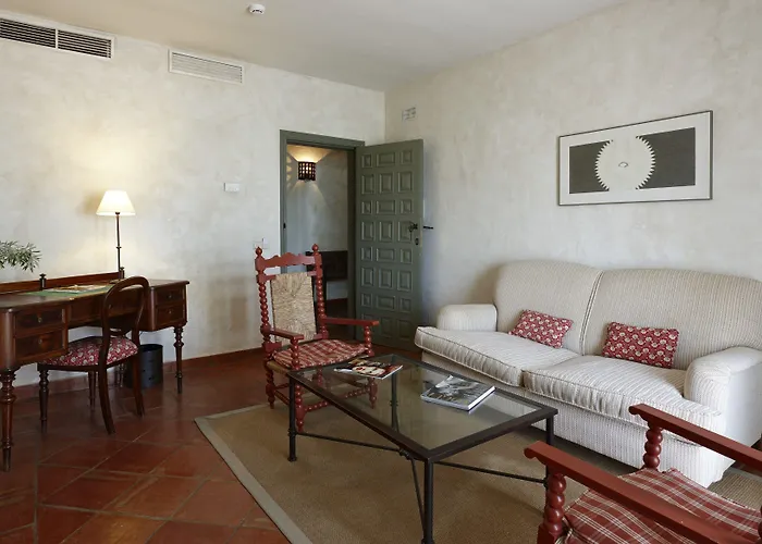 Boutique Molino Del Arco Hotell