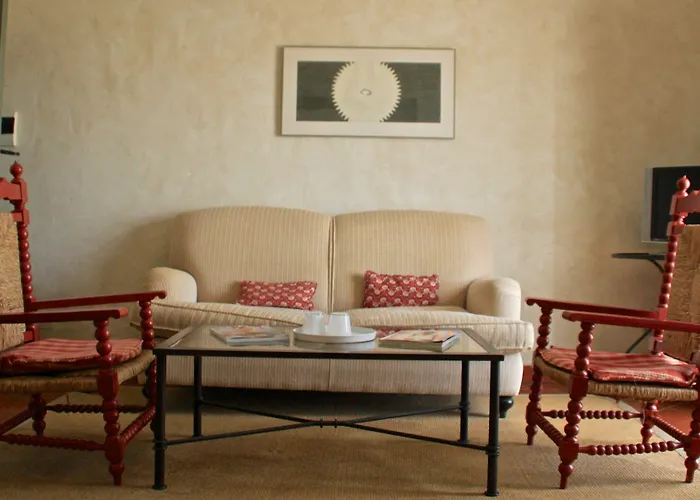 Boutique Molino Del Arco ロンダ