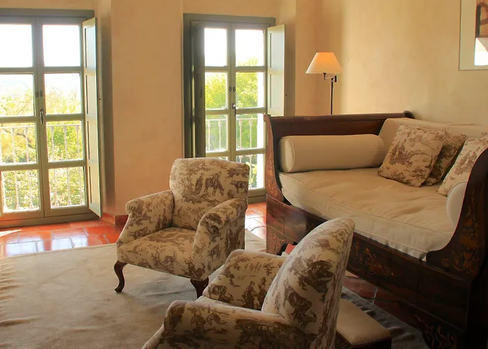 Boutique Molino Del Arco 4*